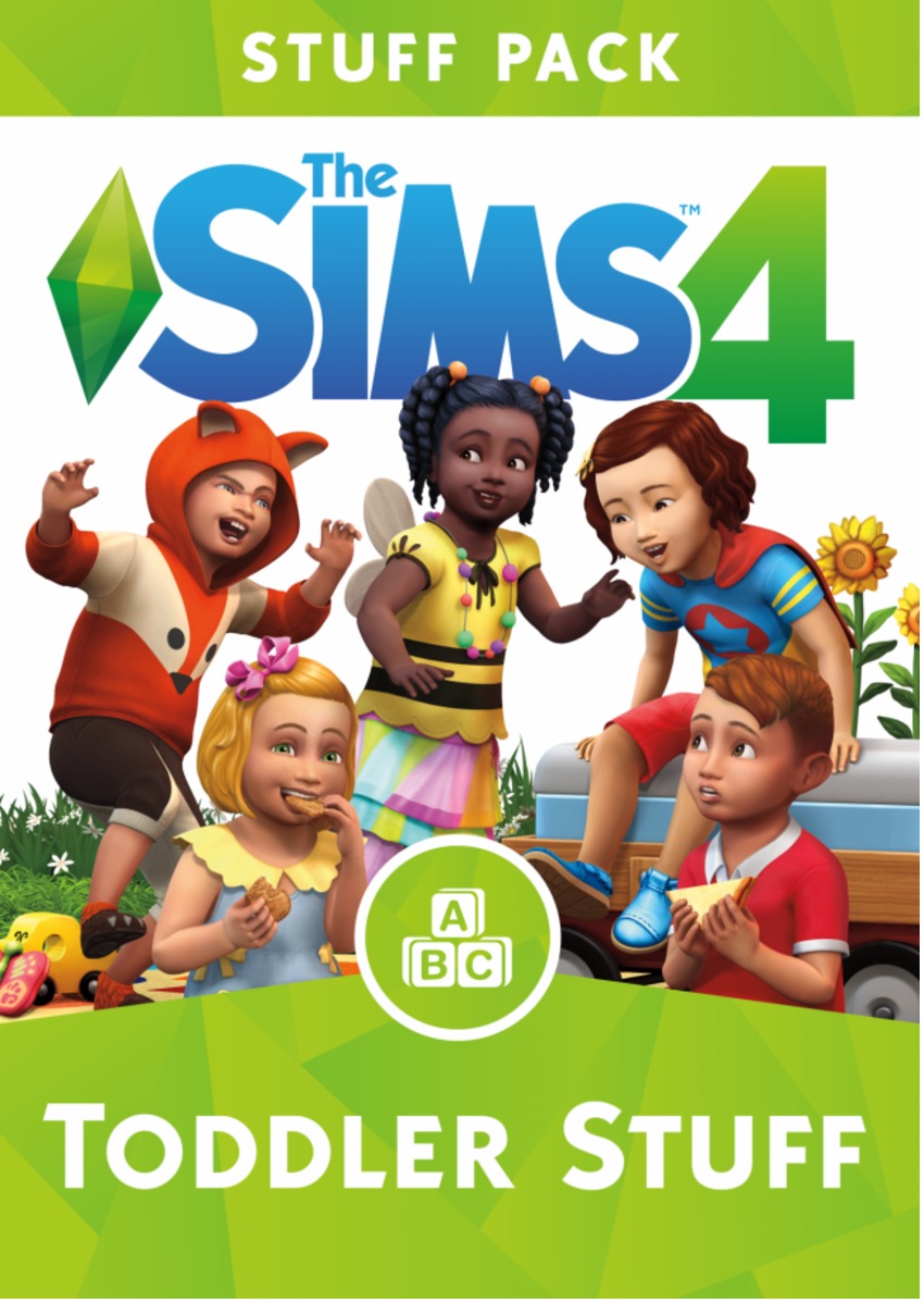 buy sims 4 pc download